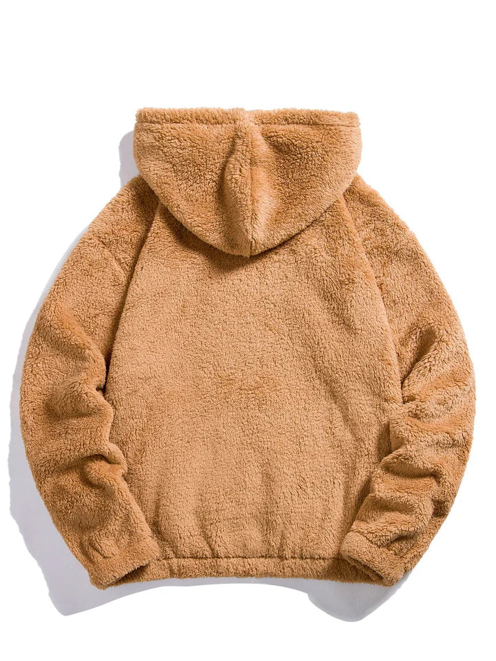 THE MARLOW HOODIE