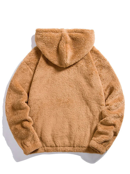 THE MARLOW HOODIE