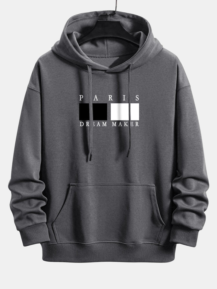 THE MANOR HOODIE