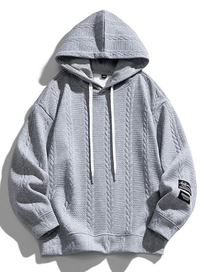 DOVER HOODIE