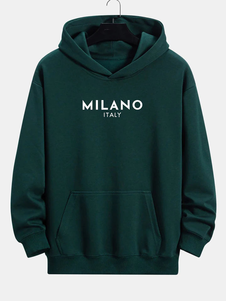 MILANO HOODIE