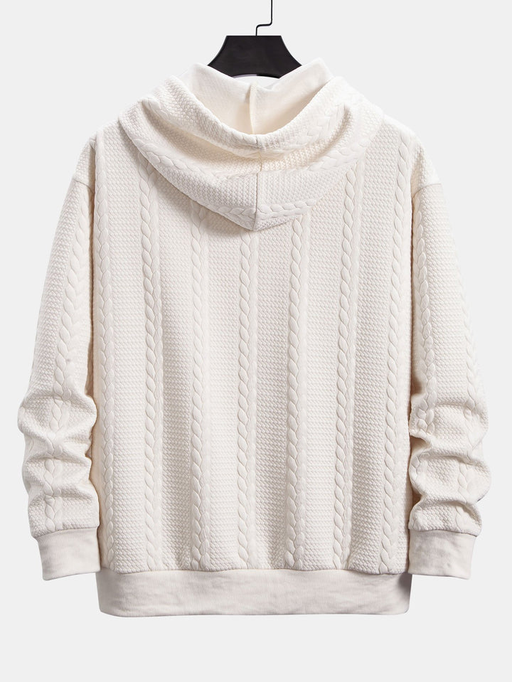 EATON HOODIE