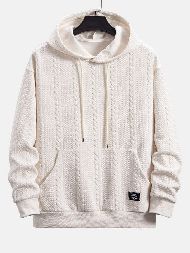 EATON HOODIE