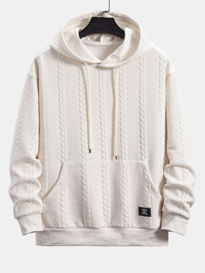 EATON HOODIE
