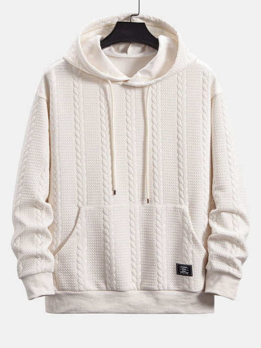 EATON HOODIE