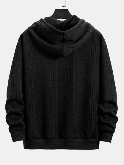 THE REGENT HOODIE