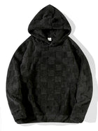 ASHBOURNE HOODIE