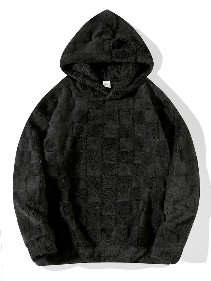 ASHBOURNE HOODIE