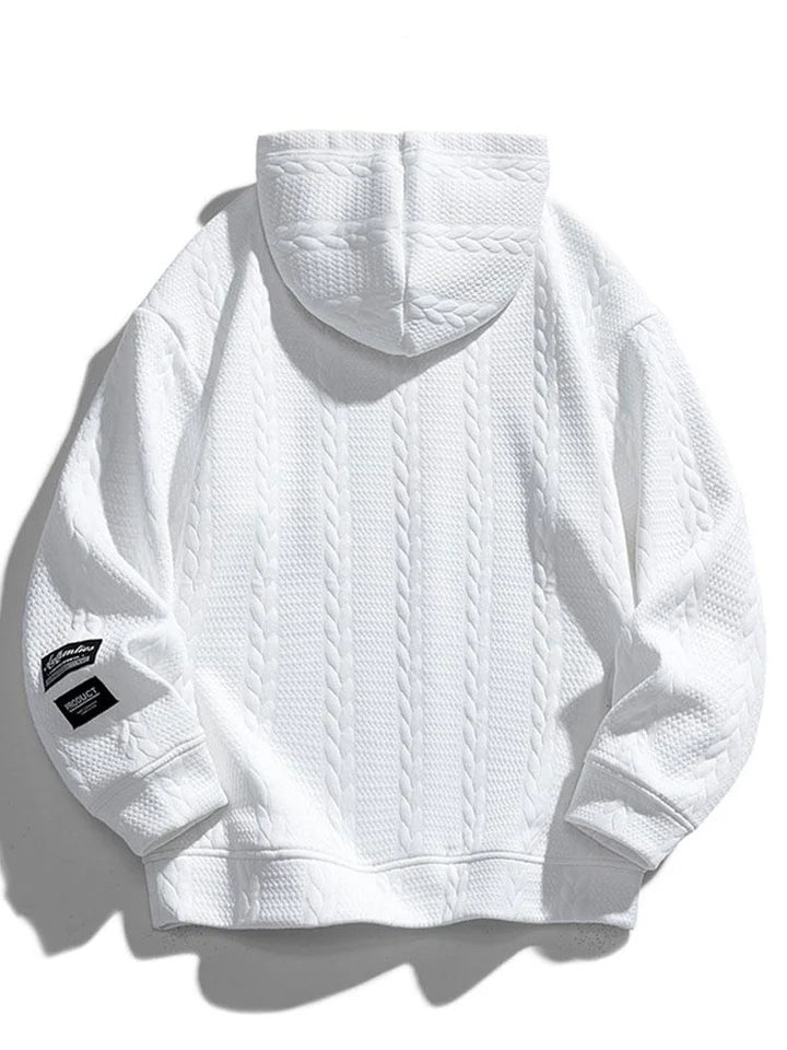 DOVER HOODIE
