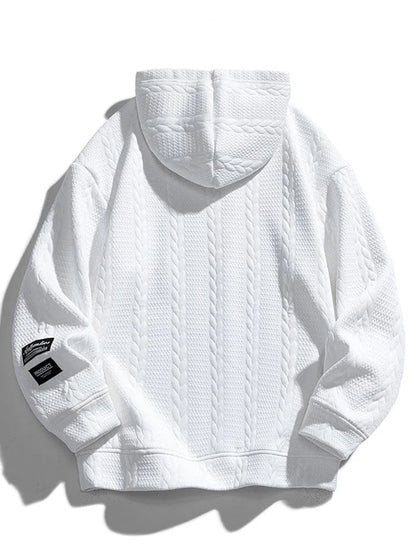 DOVER HOODIE