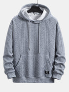 THE REGENT HOODIE