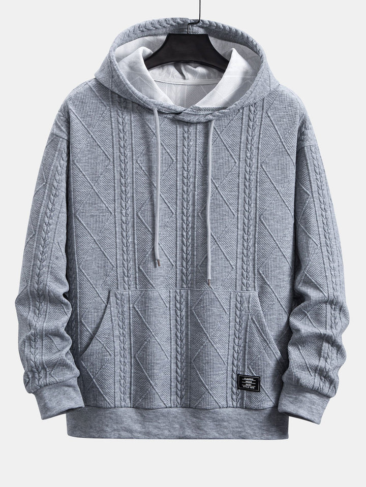 THE REGENT HOODIE