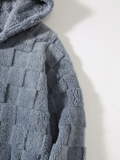 ASHBOURNE HOODIE