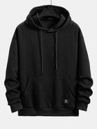 THE REGENT HOODIE