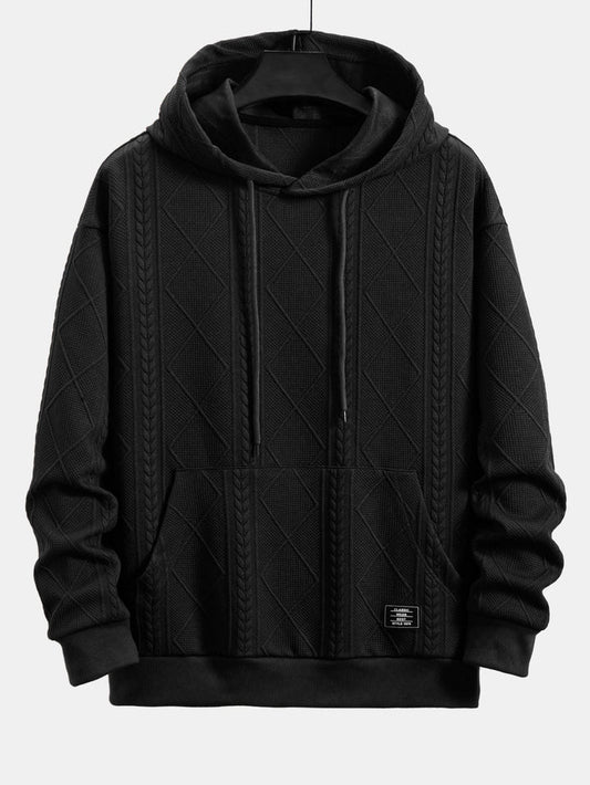 THE REGENT HOODIE