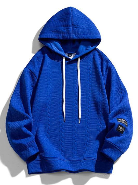 DOVER HOODIE
