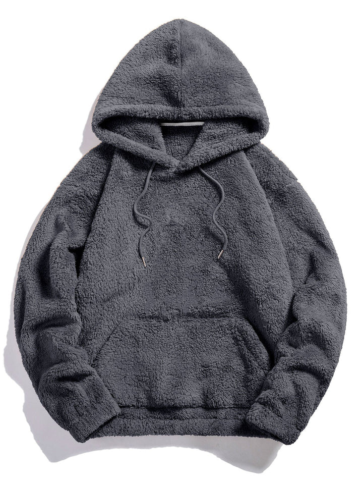 THE MARLOW HOODIE