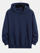 THE HENLEY HOODIE