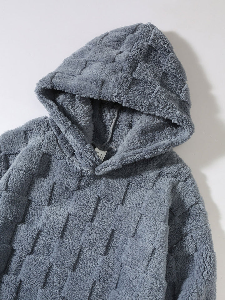 ASHBOURNE HOODIE