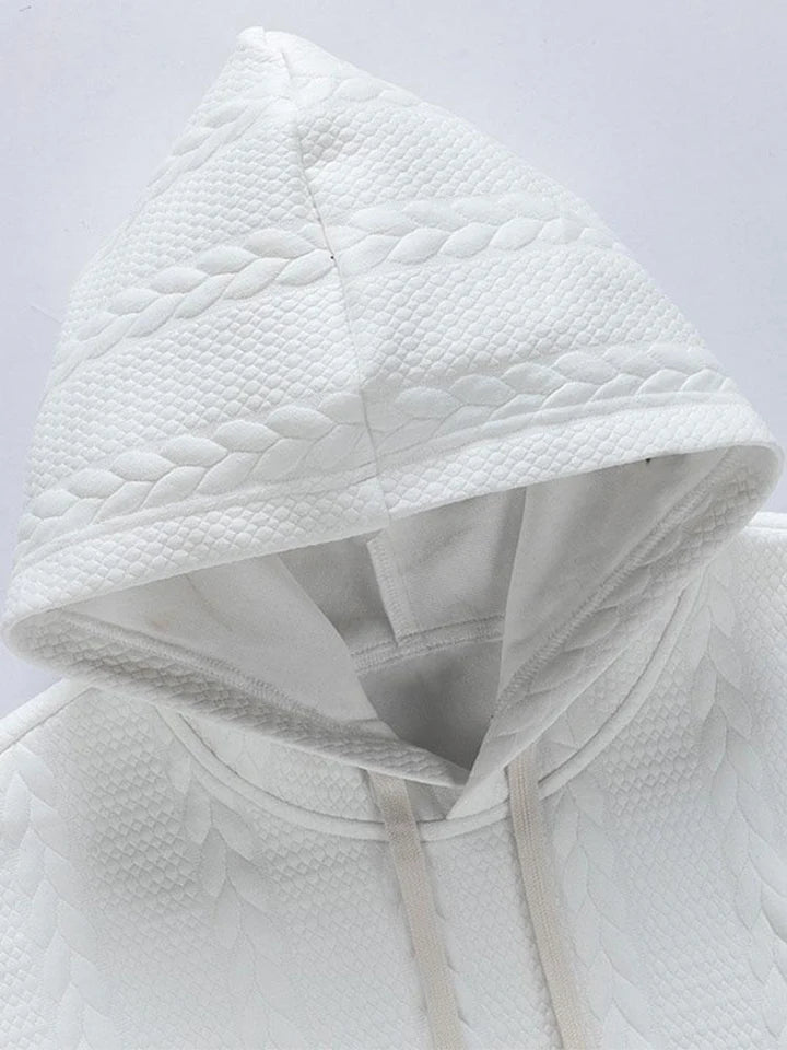 DOVER HOODIE