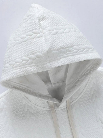 DOVER HOODIE