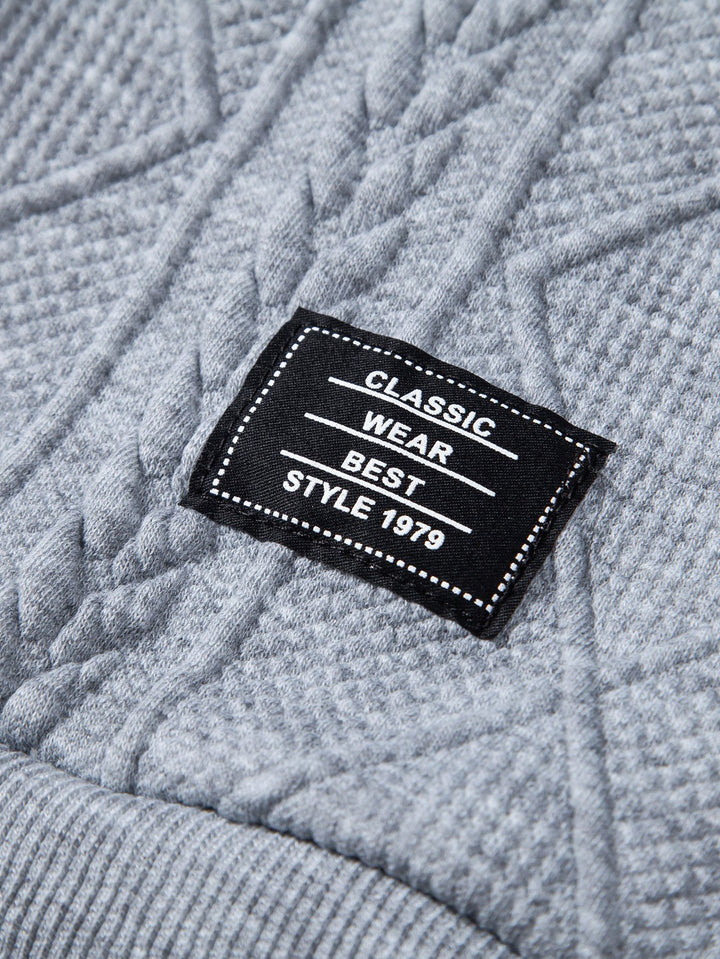 THE REGENT HOODIE