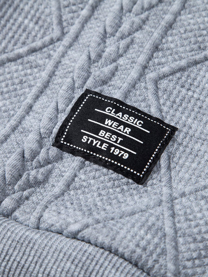 THE REGENT HOODIE